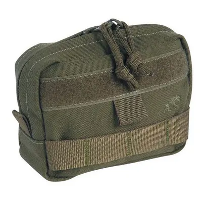 Tasmanian Tiger TT Pouzdro TAC POUCH HORIZONTAL, olivový