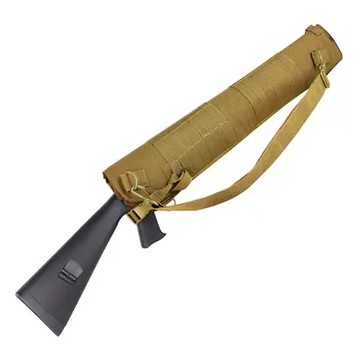 Condor Pouzdro na brokovnici - Shotgun Scabbard coyote