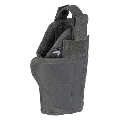 VIPER Pouzdro pistolové MODULAR MOLLE - TITANIUM šedé