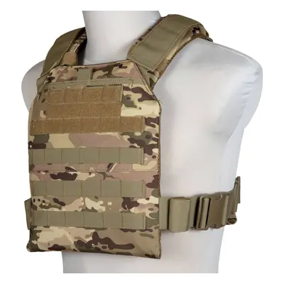 GFC Vesta Recon Plate Carrier - Multicam