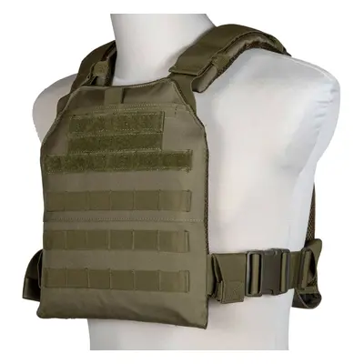 GFC Vesta Recon Plate Carrier - Zelená