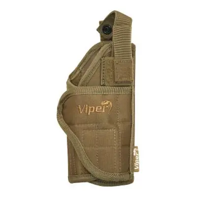 VIPER Pouzdro pistolové MODULAR MOLLE - coyote