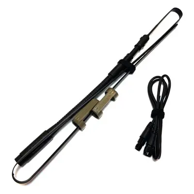 Z-Tactical Korpus antény zPRC-152 Dummy Antenna Package