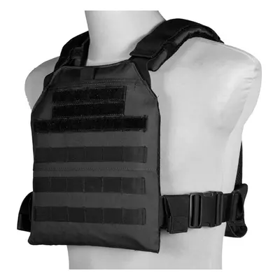 GFC Vesta Recon Plate Carrier - Černá