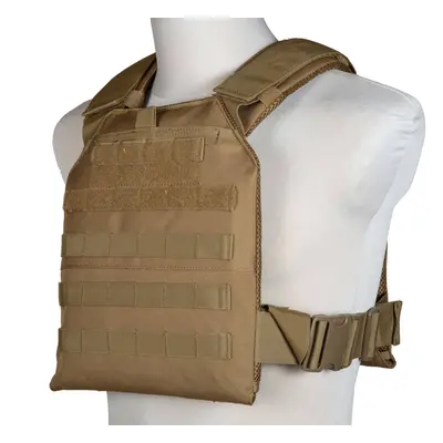 GFC Vesta Recon Plate Carrier - Písková