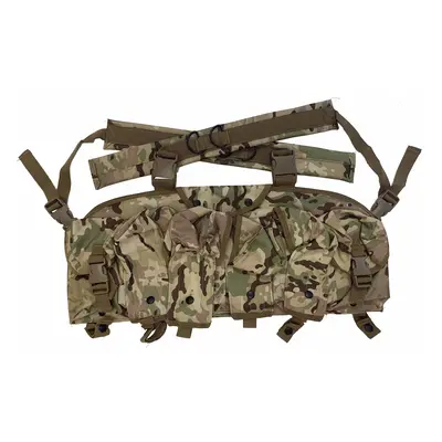 Wosport WST Bandalír/Chest Rig KINGRIN pro AK - MC