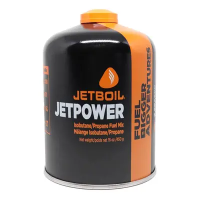 JETBOIL Plynová kartuše Jetboil JetPower Fuel 450g