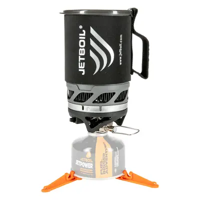 JETBOIL Plynový vařič Jetboil MicroMo Carbon