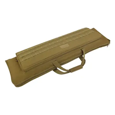 Wosport Brašna M4 Molle na zbraň - 130cm - písková