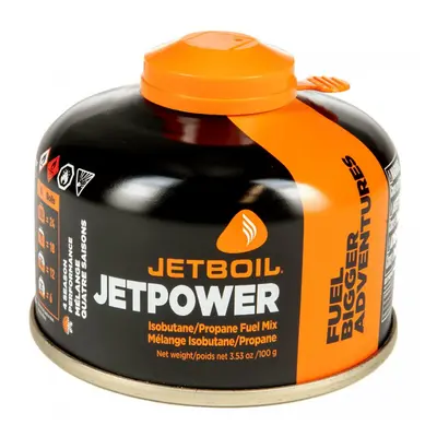 JETBOIL Plynová kartuše Jetboil JetPower Fuel 100g