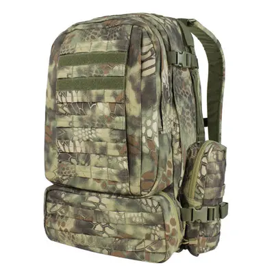 Condor Batoh MOLLE 3-DAYS ASSAULT - Kryptek Mandrake™