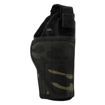 VIPER Pouzdro pistolové MODULAR MOLLE - VCAM/MC BLACK