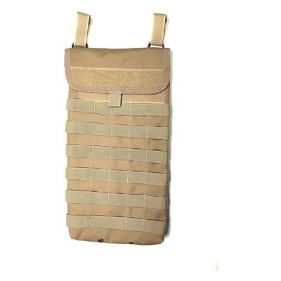 Invader Gear Camel Back MOLLE - Coyote