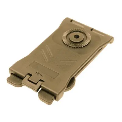 NOVRITSCH Molle Platforma Gen2 pro holstery - TAN