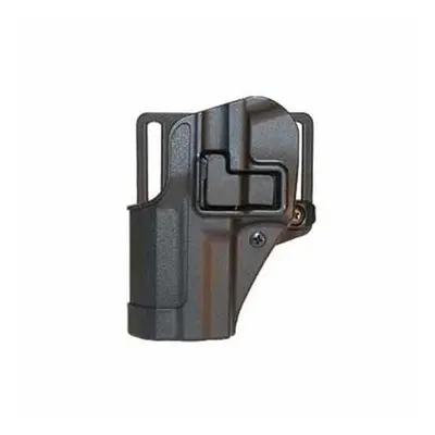 BLACKHAWK Holster Blackhawk SERPA CQC/H&K USP-L a CZ P-09 pro leváky