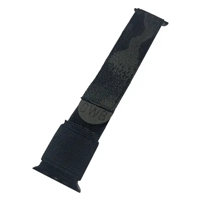 Ventum Gear OWB Řemínek pro Apple Watch (42/44mm) - Multicam Black