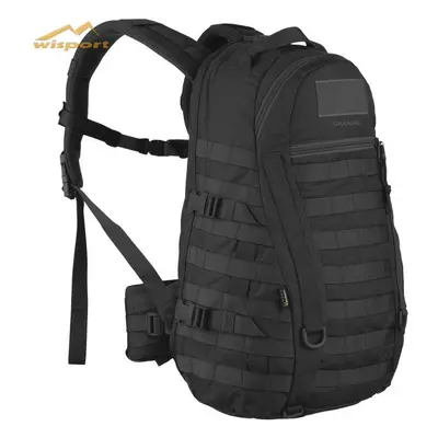 Wisport Batoh Wisport® Caracal 22l - černý