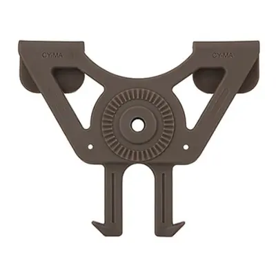 NOVRITSCH Molle Platforma pro holstery - FDE