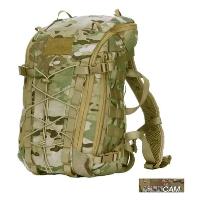 101INC Batoh modulární OUTBREAK 15L - Multicam®