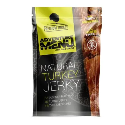 Adventure Menu Krůtí JERKY 25g