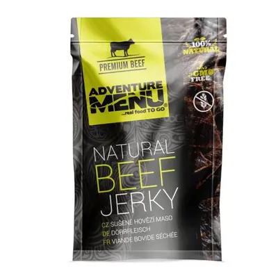 Adventure Menu Hovězí JERKY 25g