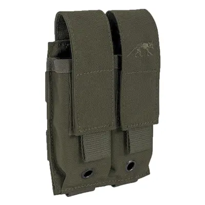 Tasmanian Tiger TT Sumka DBL PISTOL MAG MKII IRR - Stone grey Olive