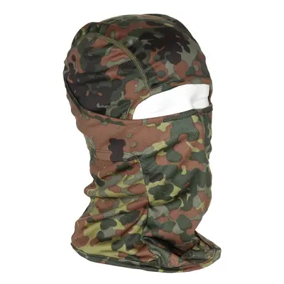 MFH Kukla MISSION - flecktarn