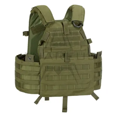 Invader Gear Vesta 6094A-RS Plate Carrier - Zelený