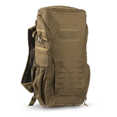 EBERLESTOCK Batoh H31 BANDIT - COYOTE BROWN