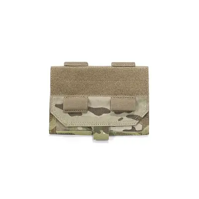 Warrior Assault Systems ADMIN pouzdro FOA, Multicam