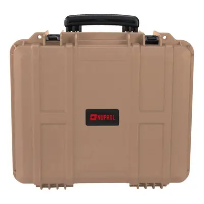 Nuprol Kufr NP MEDIUM EQUIPMENT HARD CASE - pískový