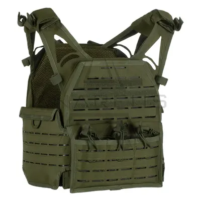 Invader Gear Vesta Reaper Plate Carrier - Zelený