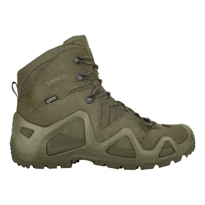 LOWA Lowa ZEPHYR GTX® MID TF - Ranger Green - 6,5