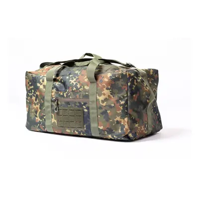 ANAREUS ANAREUS cestovní taška Arachnid - Flecktarn