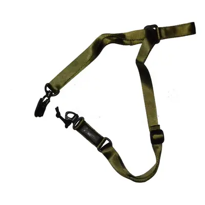 Wosport Popruh Multi Sling - Zelený