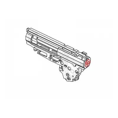 RetroArms Pojistný šroub QSC trnu pružiny