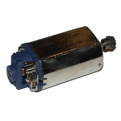 SRC Motor SUPER 100, krátký