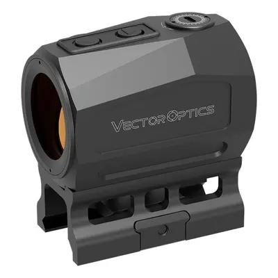 Vector Optics Kolimátor SCRAPPER Ultra Compact 1x25 - Černá