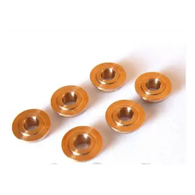 AirsoftParts Ložiska 6mm - BRONZ