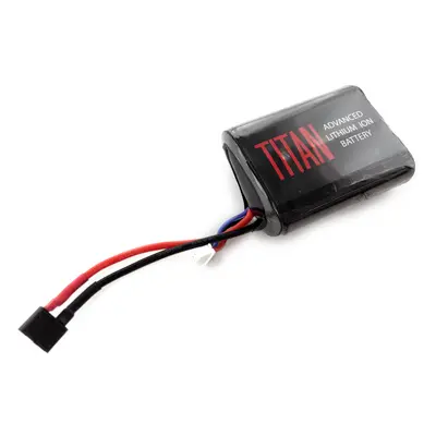 TITAN Li-Ion baterie TITAN 11,1V 3000mAh, 30C - Monoblok (PEQ Brick)