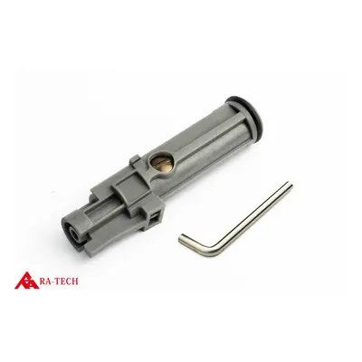 RA-TECH Magnetic Locking NPAS set pístnice/trysky pro GHK AK - typ