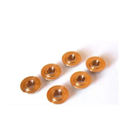 AirsoftParts Ložiska 8mm - BRONZ