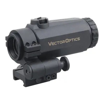 Vector Optics Magnifier MAVERICK-III 3x22 - Černý