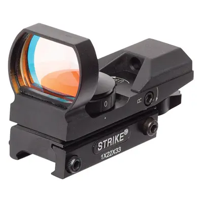 STRIKE SYSTEMS Kolimátor 20x33 mm