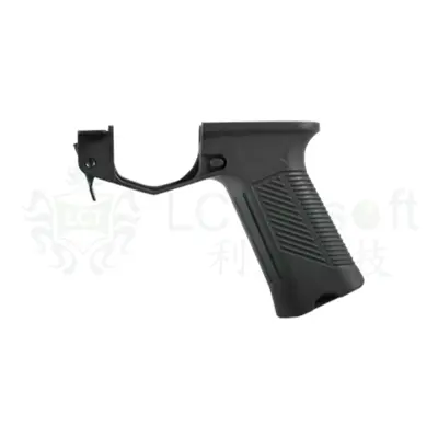 LCT LCT LCK-19 pistolová rukojeť a trigger guard