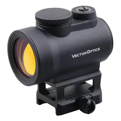 Vector Optics Kolimátor CENTURION (3MOA) - Černý