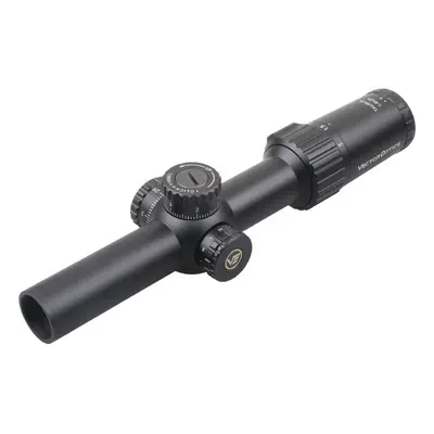 Vector Optics Puškohled TAURUS 1-6x24 SFP - LPVO