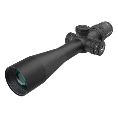 Vector Optics Puškohled VEYRON 6-24x44IR SFP