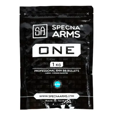 Specna Arms Kuličky Specna Arms ONE™ 0,32g, BBs - Bílá