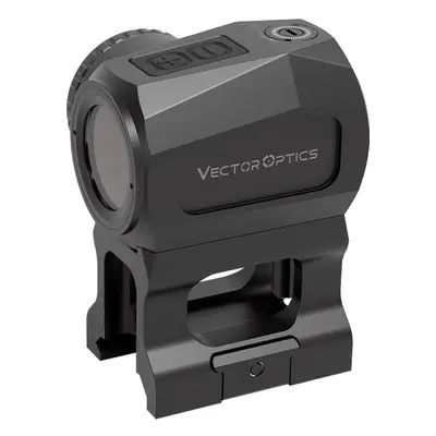 Vector Optics Kolimátor SCRAPPER Micro 1x20 (3MOA) Ultra Compact